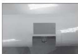 Hangar 9 Carbon Cub 15cc ARF - - WINDOW INSTALLATION - 10