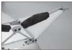 Hangar 9 Carbon Cub 15cc ARF - 5 - 1