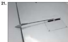 Hangar 9 Carbon Cub 15cc ARF - WING INSTALLATION - 1
