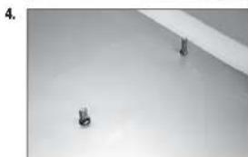 Hangar 9 Carbon Cub 15cc ARF - MONTAGE DER FLUGELVERSTREBUNG - 4