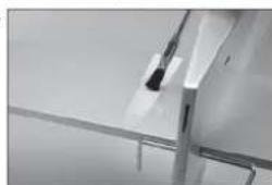 Hangar 9 Carbon Cub 15cc ARF - ELEVATOR AND STABILIZER INSTALLATION - 17