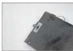 Hangar 9 Carbon Cub 15cc ARF - INSTALLATION DU RECEPTEUR ET DE SA BATTERIE - 1