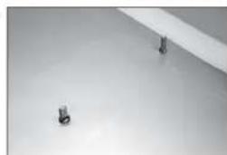 Hangar 9 Carbon Cub 15cc ARF - INSTALLATION DES HAUBANS D'AILES - 4