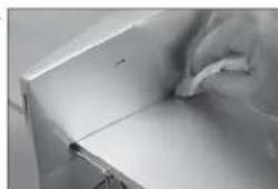 Hangar 9 Carbon Cub 15cc ARF - ELEVATOR AND STABILIZER INSTALLATION - 18