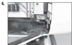 Hangar 9 Carbon Cub 15cc ARF - INSTALLAZIONDELLFINESTRE - 1
