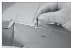 Hangar 9 Carbon Cub 15cc ARF - RUDDER INSTALLATION - 6