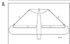 Hangar 9 Carbon Cub 15cc ARF - INSTALLAZIONE DI ELEVATORE E STABILIZZATORE - 5