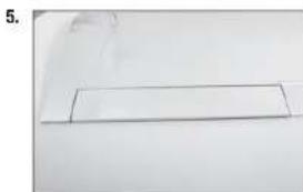Hangar 9 Carbon Cub 15cc ARF - HING THE AILERONS AND FLAPS - 5