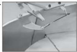 Hangar 9 Carbon Cub 15cc ARF - 10. - 1