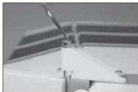 Hangar 9 Ultra Stick 30cc - Klappen: - 52