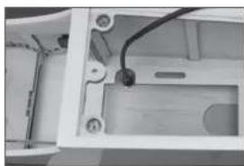 Hangar 9 Ultra Stick 30cc - FUEL TANK INSTALLATION - 4