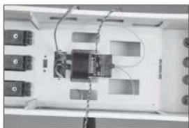 Hangar 9 Ultra Stick 30cc - □ RADIO INSTALLATION - 2