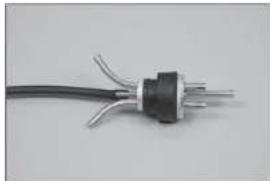 Hangar 9 Ultra Stick 30cc - FUEL TANK INSTALLATION - 2