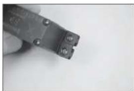 Hangar 9 Ultra Stick 30cc - □ AILERON AND FLAP SERVO INSTALLATION - 8