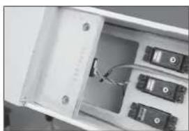 Hangar 9 Ultra Stick 30cc - □ RADIO INSTALLATION - 5