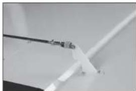 Hangar 9 Ultra Stick 30cc - □ AILERON AND FLAP SERVO INSTALLATION - 19