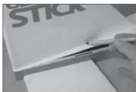 STICK