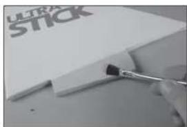 Hangar 9 Ultra Stick 30cc - □ CHECKLIST D'AVANT VOL - 46