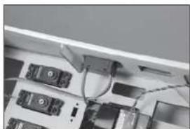 Hangar 9 Ultra Stick 30cc - □ CHECKLIST D'AVANT VOL - 61