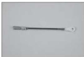 Hangar 9 Ultra Stick 30cc - Klappen: - 25