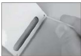 Hangar 9 Ultra Stick 30cc - □ AILERON AND FLAP SERVO INSTALLATION - 4