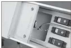 Hangar 9 Ultra Stick 30cc - □ CHECKLIST D'AVANT VOL - 63