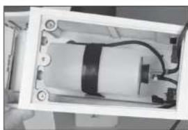 Hangar 9 Ultra Stick 30cc - FUEL TANK INSTALLATION - 6