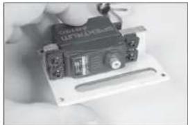 Hangar 9 Ultra Stick 30cc - □ AILERON AND FLAP SERVO INSTALLATION - 11