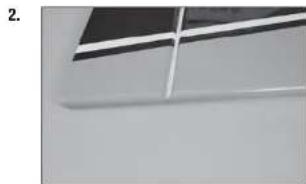 Hangar 9 Ultra Stick 30cc - ☐ RUDDER AND TAIL WHEEL INSTALLATION - 1
