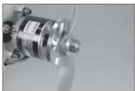 Hangar 9 Ultra Stick 30cc - □ GAS ENGINE INSTALLATION - 3