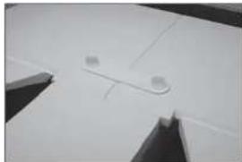 Hangar 9 Ultra Stick 30cc - □ INSTALLAZIONE DELLO STABILIZZATORE - 1