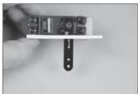 Hangar 9 Ultra Stick 30cc - □ AILERON AND FLAP SERVO INSTALLATION - 12