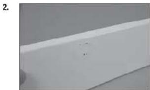 Hangar 9 Ultra Stick 30cc - Klappen: - 1