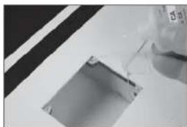 Hangar 9 Ultra Stick 30cc - □ AILERON AND FLAP SERVO INSTALLATION - 7