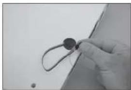 Hangar 9 Ultra Stick 30cc - □ AILERON AND FLAP SERVO INSTALLATION - 15