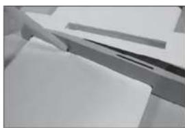 Hangar 9 Ultra Stick 30cc - □ STABILIZER INSTALLATION - 5
