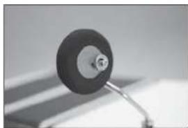 Hangar 9 Ultra Stick 30cc - Klappen: - 53
