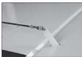Hangar 9 Ultra Stick 30cc - Klappen: - 27
