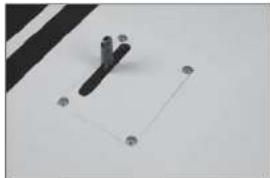 Hangar 9 Ultra Stick 30cc - □ AILERON AND FLAP SERVO INSTALLATION - 16