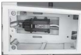 Hangar 9 Ultra Stick 30cc - □ ELECTRIC MOTOR INSTALLATION - 3