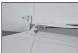 Hangar 9 Ultra Stick 30cc - INSTALLATION RADIO - 10