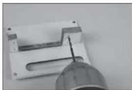 Hangar 9 Ultra Stick 30cc - □ AILERON AND FLAP SERVO INSTALLATION - 10