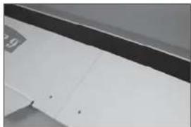 Hangar 9 Ultra Stick 30cc - □ WING INSTALLATION - 4