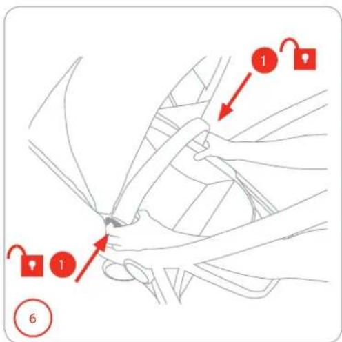 Greentom Upp Classic - positions 3, 4 and 5 - 3