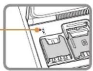 CAT S60 - Effectuer une réinitialisation matérielle de votre apparéil - 1