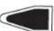 BOSCH GSN 9021 RK Professional - Lucrul cu sistemas de tragere prin contact (vezi figura D) - 2