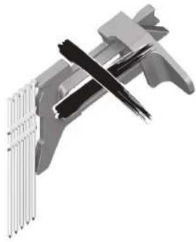 BOSCH GSN 9021 RK Professional - 9