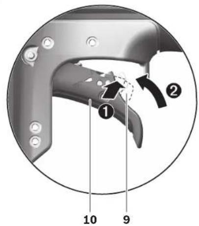BOSCH GSN 9021 RK Professional - 12