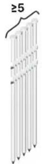 BOSCH GSN 9034 DK Professional - 4