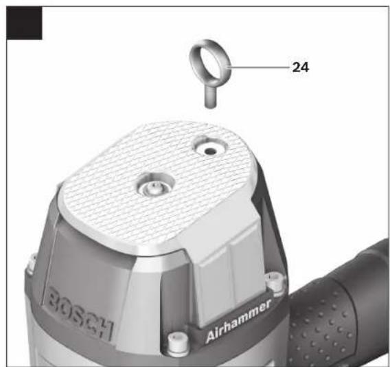 BOSCH GSN 9034 DK Professional - 20